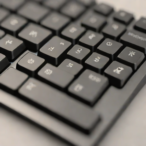 Keychron Q1 Pro Keyboard