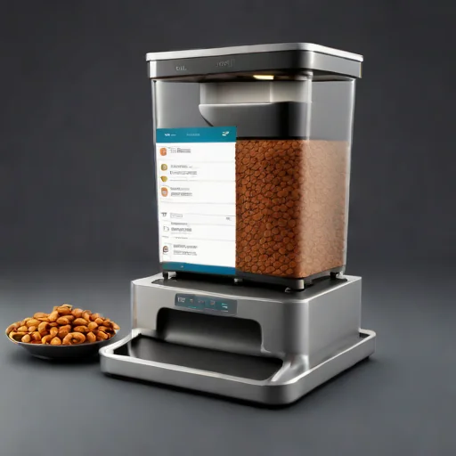 KibbleKeeper Pro