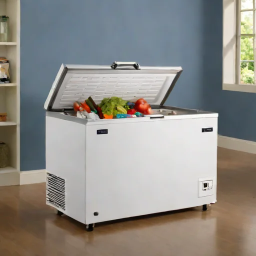 Kenmore 10.0 cu. ft. Chest Freezer
