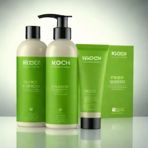 Koch Chemie GS Green Car Shampoo