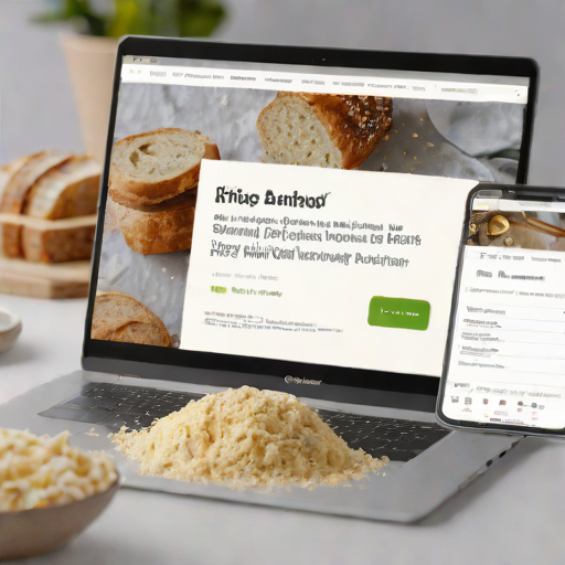 King Arthur Bread Flour