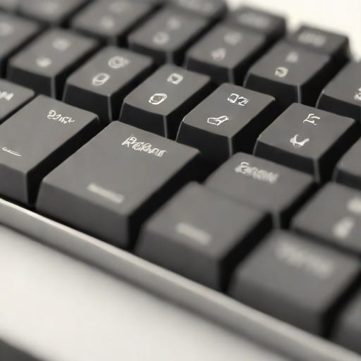 Keychron K8 Pro (Mechanical)
