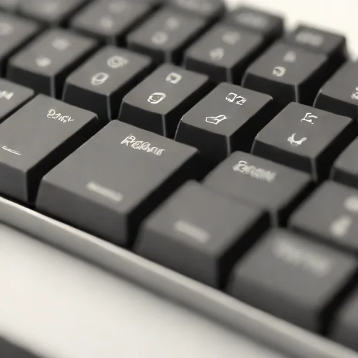 Keychron K8 Pro (Mechanical)