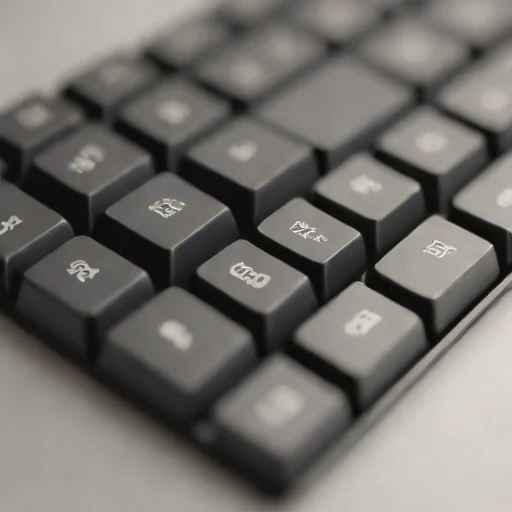 Keychron Q13 Pro (Aluminum)