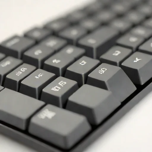 Keychron K12