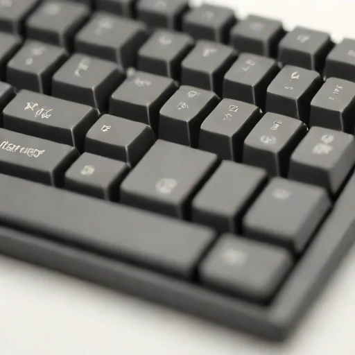 Keychron K7