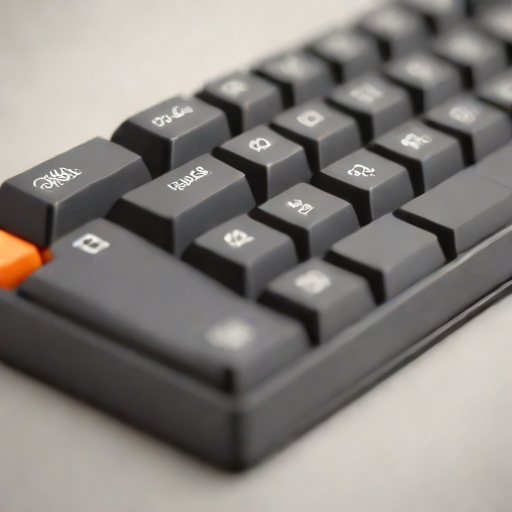 Keychron Q13 (Barebones Kit)