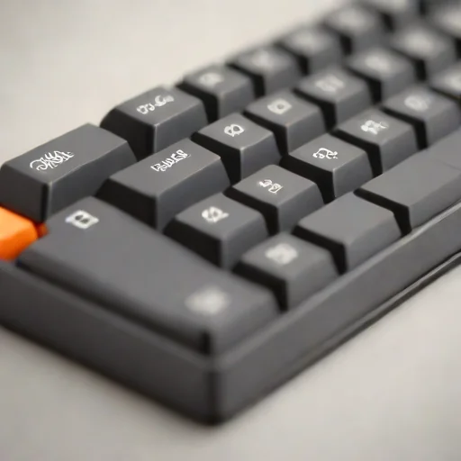 Keychron Q13 (Barebones Kit)