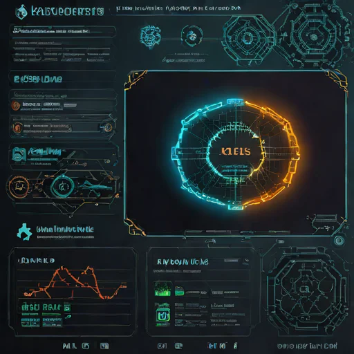 Kubernetes (Core Concepts)