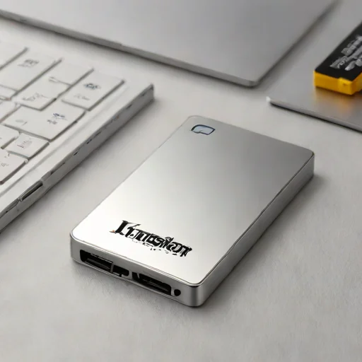 Kingston XS2000