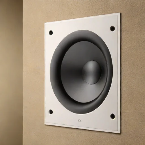 KEF Ci160ER
