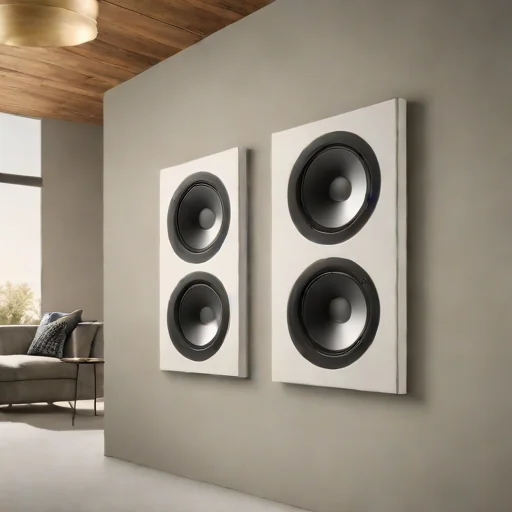 KEF Ci4100