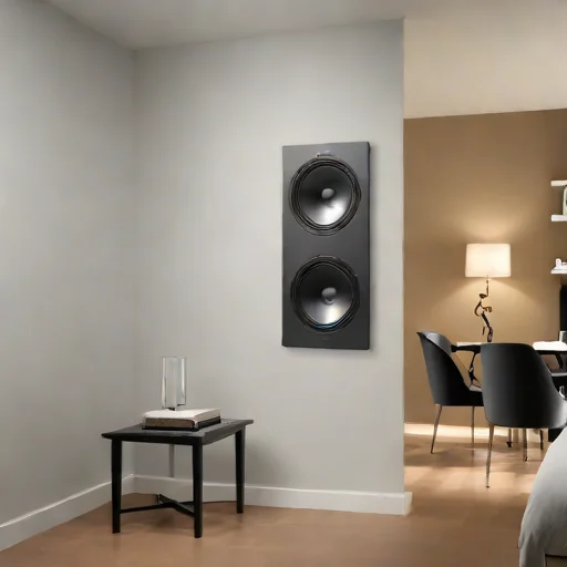 KEF Ci3160