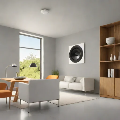 KEF Ci150QS