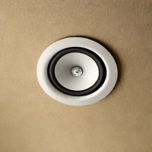 KEF Ci160CL