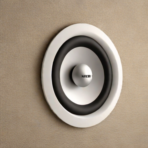 KEF Ci130CL