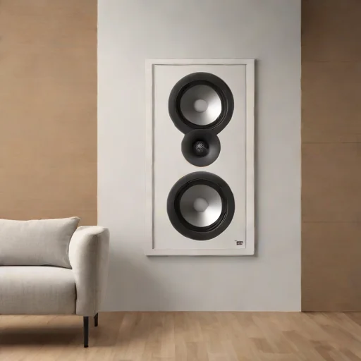 KEF Ci200FST