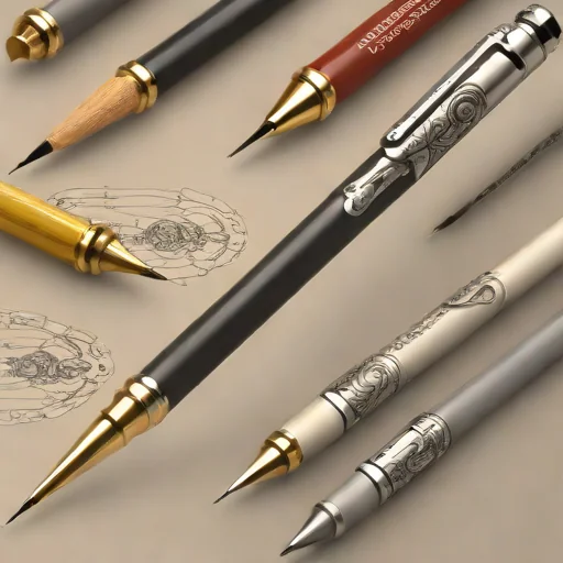 Kaweco Special Mechanical Pencil