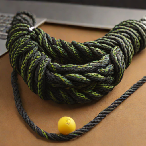 KONG Extreme Tug Rope