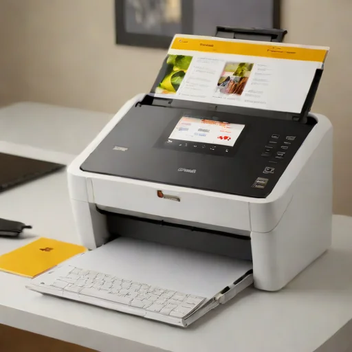Kodak Alaris E1035