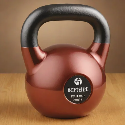 Kettlebell USA Kettlebell