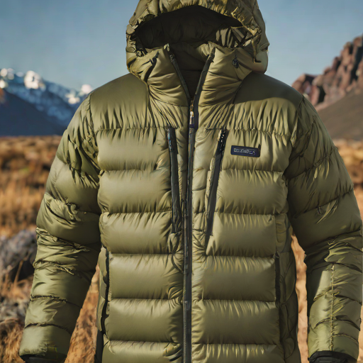 KUIU Super Down Pro Jacket