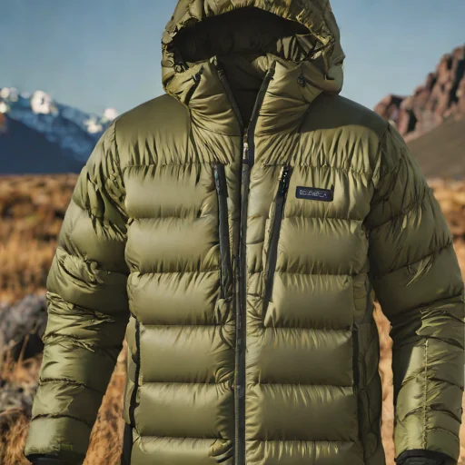 KUIU Super Down Pro Jacket
