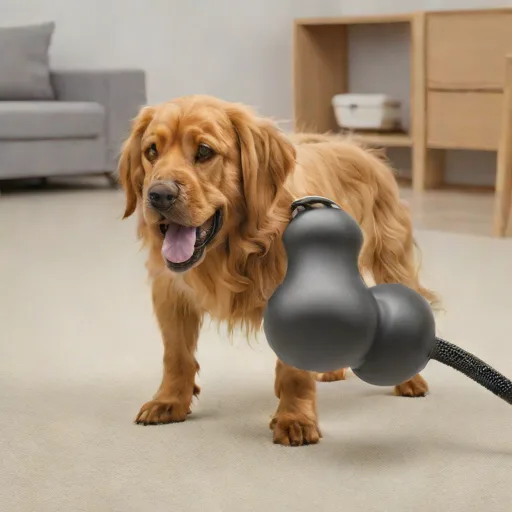 Kong Extreme Durable Rubber Toy