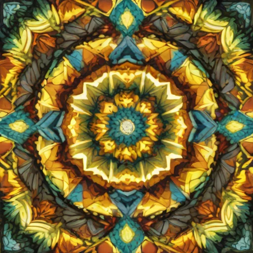 Kaleidoscope of Minds