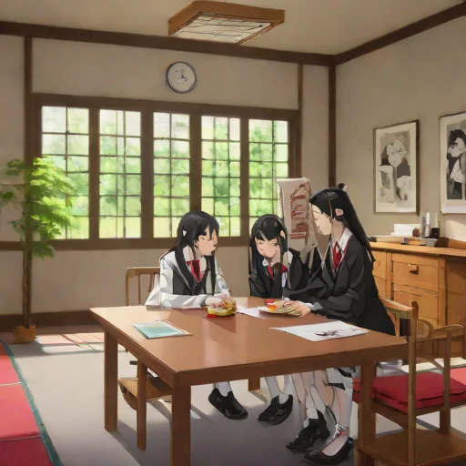 Kaguya-sama: Love is War -The First Kiss That Never Ends-