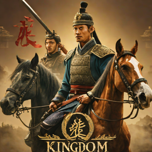 Kingdom Season 6