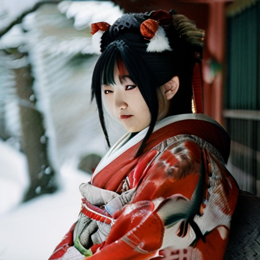Kamisama Hajimemashita: Kako-hen