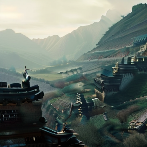 Kingdom Season 2