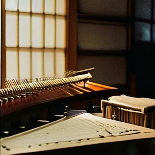 Kono Oto Tomare!: Sounds of Life
