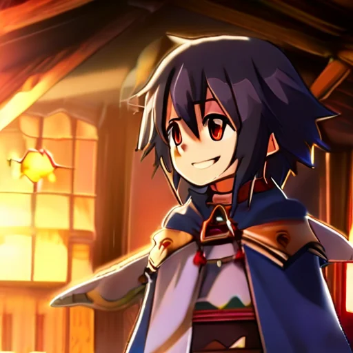 KonoSuba: God's Blessing on This Wonderful World! - God's Blessing on This Wonderful Choker!