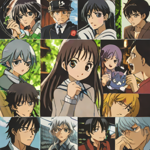 Kakushigoto Movie