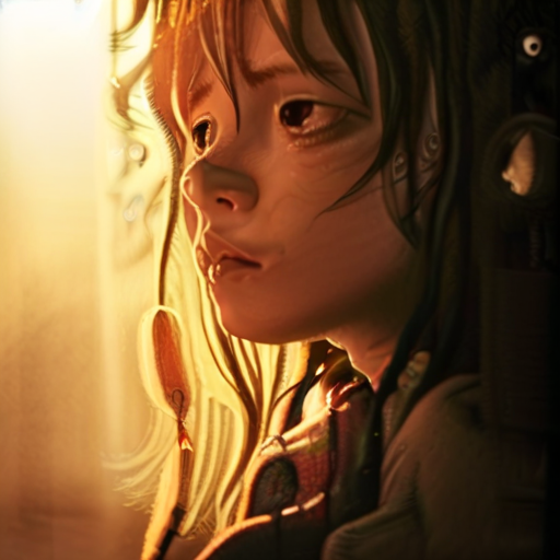 Kiddy Grade: Truth Dawn