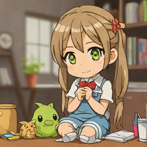 Keep it a Secret from Maria-sama