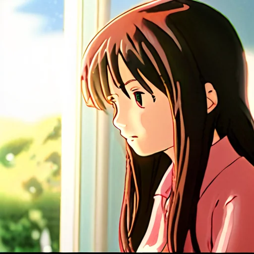 Kimi ni Todoke: From Me to You - Unrequited Love