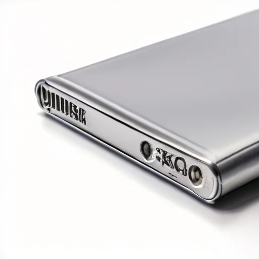 Kingston XS2000 Portable SSD