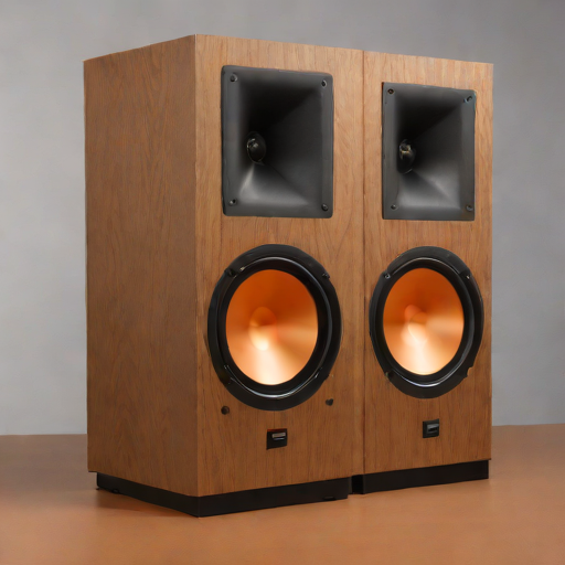 Klipsch RP-400M