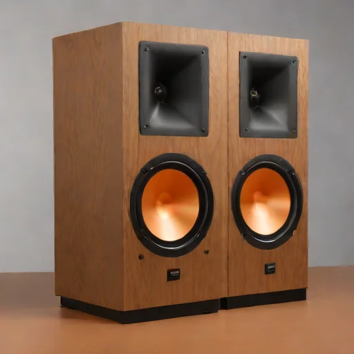 Klipsch RP-400M