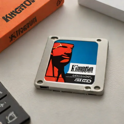 Kingston XS2000 Rugged