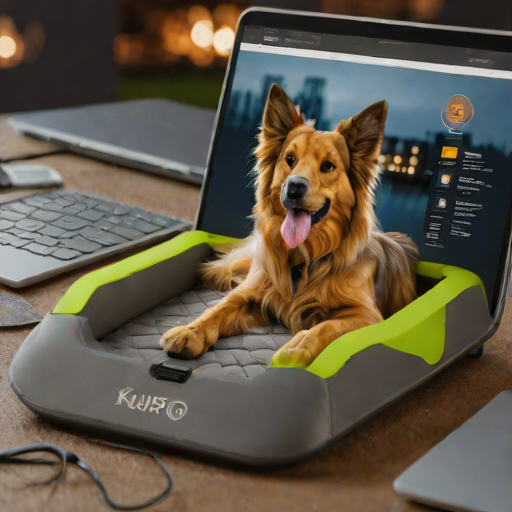Kurgo Dirt Eliminator
