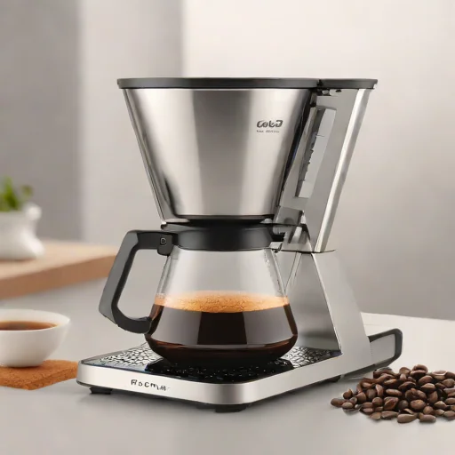 Kono Pour Over Dripper
