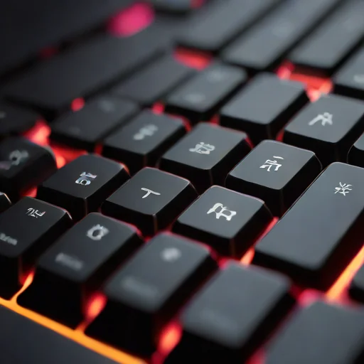 Keychron K3 Pro