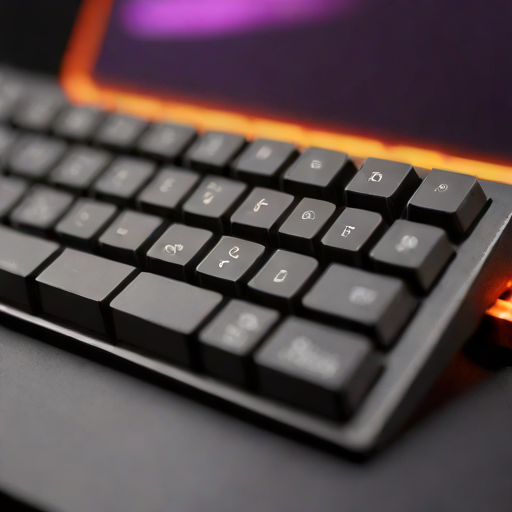 Keychron Q3 Pro Silent