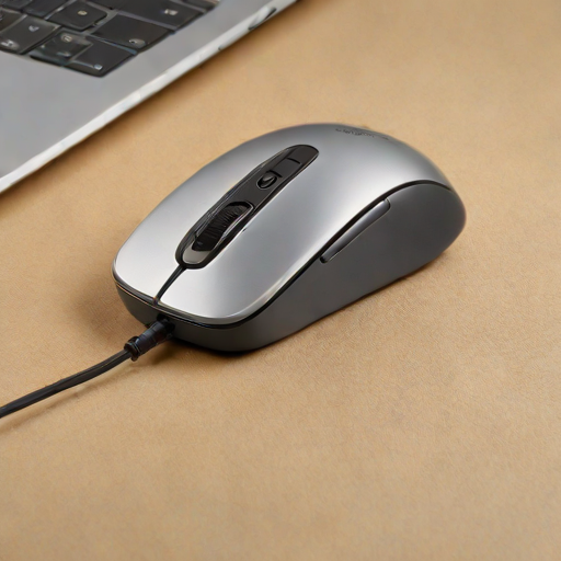 Kensington Expert Mouse