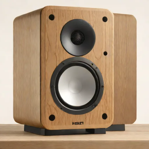 KEF LSX II