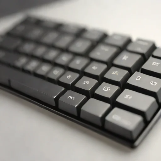 Keychron Atlas Pro